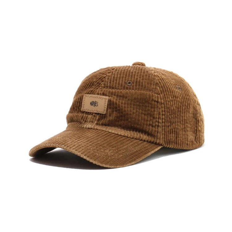 Gorra 5 Panell