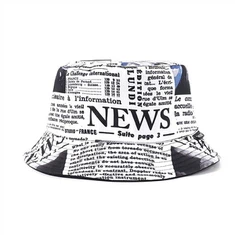 Gorra Pescador