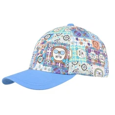 gorres de beisbol infantil amb estampat de dibuixos animats d'impressió personalitzada