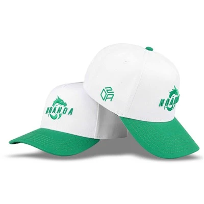Gorres de cotó personalitzades TCAP Gorres esportives amb brodats 3D