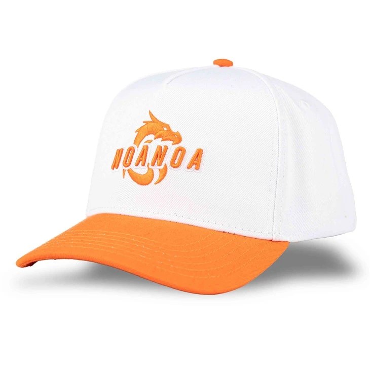 TCAP Custom Cotton Hats High Quality Baseball Caps 3D Embroidery Sport Caps